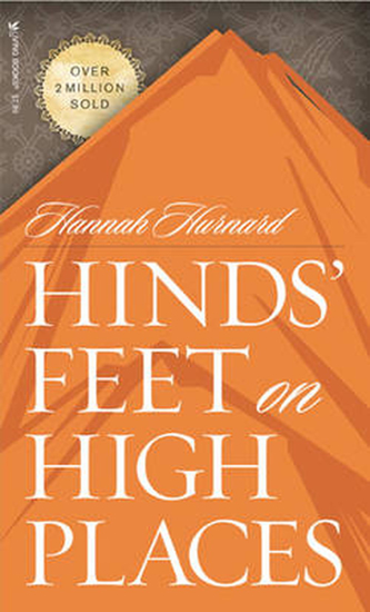 Picture of Hinds' Feet on High Places Devotional by Hannah Hurnard