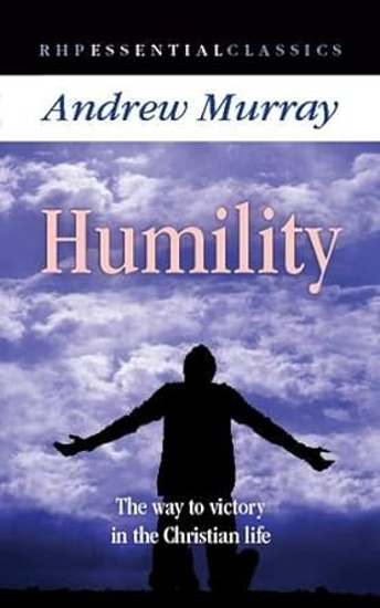 Picture of Humility by Andrew Murray