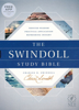 Picture of NLT Swindoll Study Bible, Hardcover