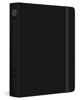 Picture of ESV Bible Journaling Single Column Hardcover Black by Crossway Books