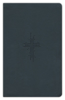Picture of KJV Premium Value Thinline Bible, Filament-Enabled, Leather-like Black Radiant Cross