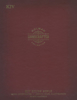 Picture of KJV Full-Colour Study Bible, Holman Handcrafted Collection, Premium Goatskin