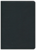 Picture of KJV Full-Colour Study Bible, Holman Handcrafted Collection, Premium Goatskin