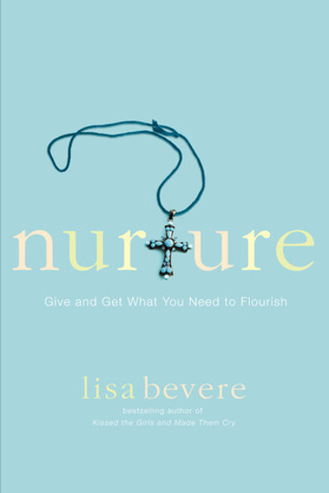 Picture of Nurture by Lisa Bevere