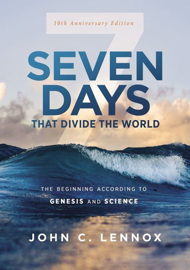 Picture of Seven Days That Divide the World by Lennox John