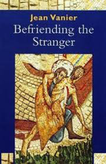 Picture of Befriending the Stranger