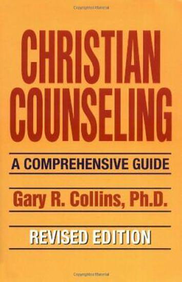 Picture of Christian Counseling: A Comprehensive Guide Revised Edition by Gary R. Collins