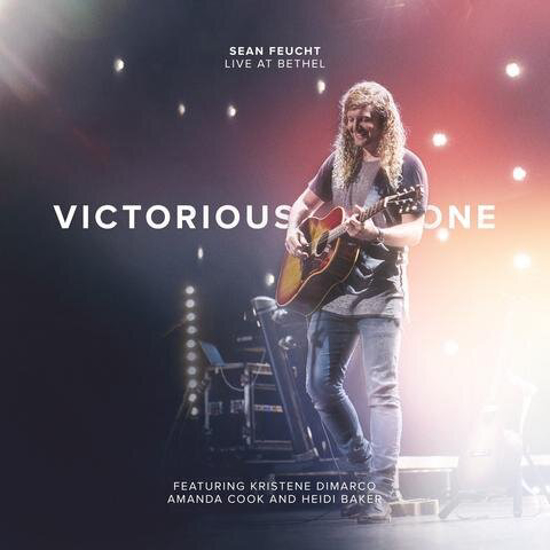 Picture of Victorious One by Sean Feucht