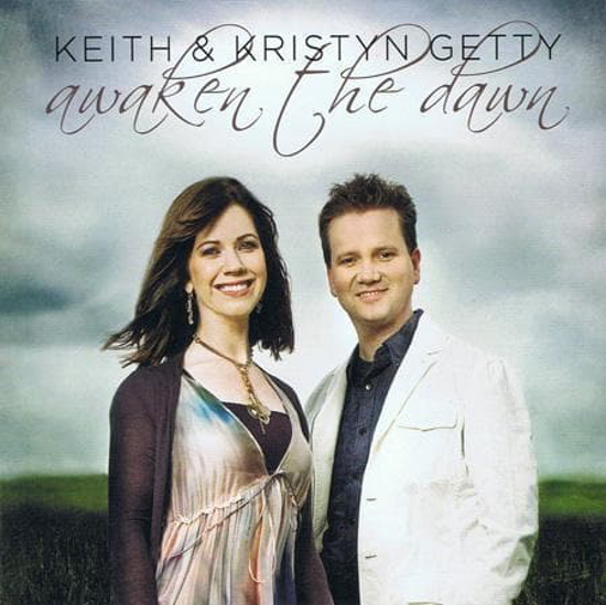 Picture of Awaken the Dawn by Keith and Kristyn Getty
