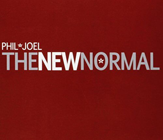 Picture of New Normal by Phil Joel