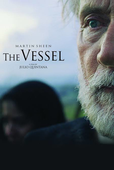 Picture of The Vessel