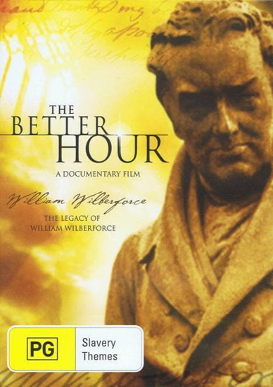 Picture of The Better Hour by William Wilberforce