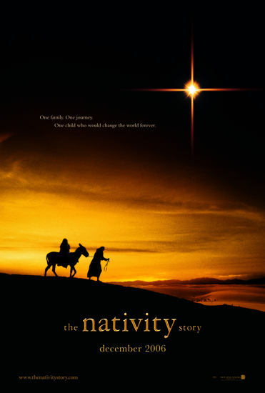 Picture of The Nativity Story