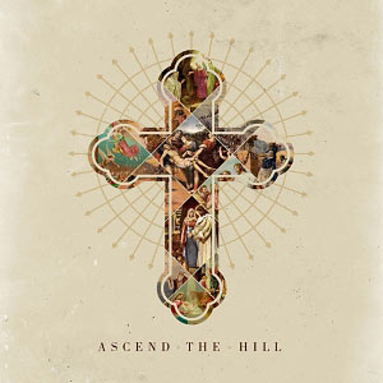 Picture of Ascend the Hill Self Titled CD