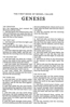 Picture of KJV Value Large Print Thinline Bible, Blue Leathersoft