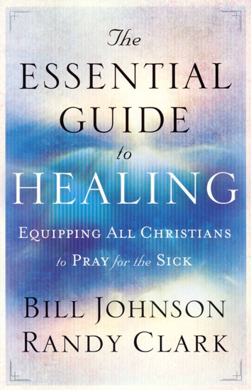 Picture of Essential Guide to Healing