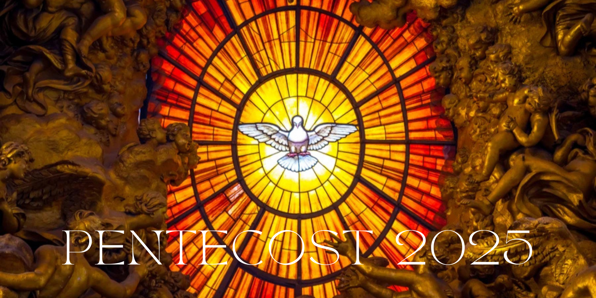 Pentecost 2025