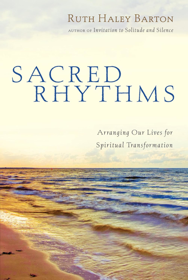 Picture of Sacred Rhythms by Ruth Hayley Barton