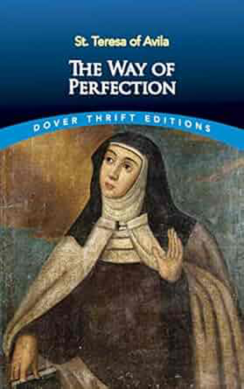 Picture of Way of Perfection by St. Teresa of Avila