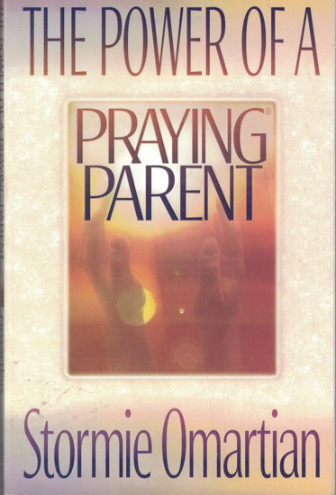 Picture of Power of a Praying Parent by Stormie Omartian Second Hand