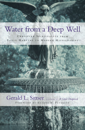 Picture of Water from a Deep Well