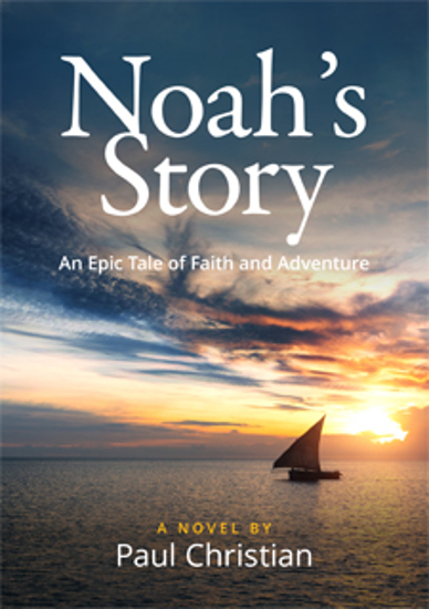 Picture of Noah's Story by  Paul Christian
