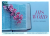 Picture of 2026 His Word Calendar