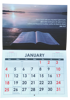 Picture of 2026 His Word Calendar