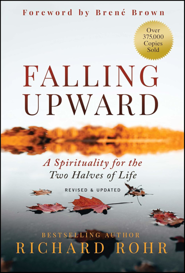Picture of Falling Upward by Richard Rohr